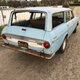 Image for article titled At $5,500, Could This 1966 Toyota Wagon Project Be Your Crowning Achievement?